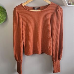 Forever 21 Long Sleeve